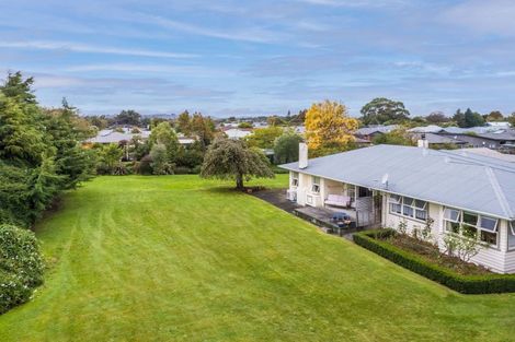 Photo of property in 12 Weka Place, Masterton, 5810