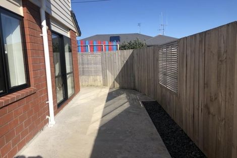 Photo of property in 12u4 Short Street, Claudelands, Hamilton, 3214