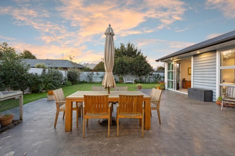 Photo of property in 2 Weka Street, Oxford, 7430