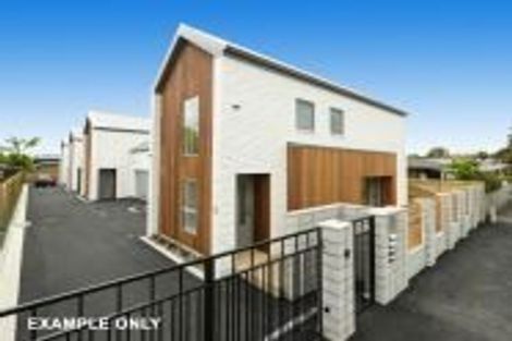 Photo of property in 22u2 Campbell Street, Frankton, Hamilton, 3204