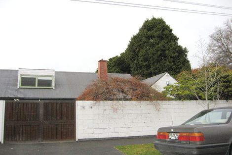 Photo of property in 28a Mansfield Avenue, St Albans, Christchurch, 8014