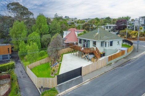 Photo of property in 59 Belford Street, Waverley, Dunedin, 9013