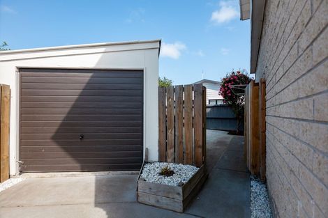 Photo of property in 6/20 Rosewarne Street, Spreydon, Christchurch, 8024