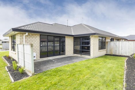 Photo of property in 12 Morocco Terrace, Kelvin Grove, Palmerston North, 4414