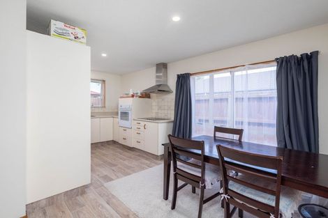 Photo of property in 3/43 Peverel Street, Riccarton, Christchurch, 8041