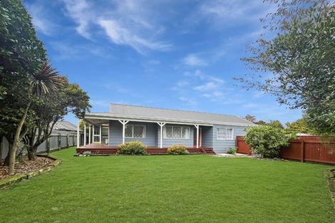 Photo of property in 260 Cambridge Avenue, Ashhurst, 4810