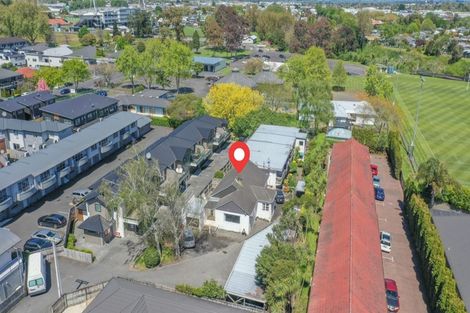 Photo of property in 289u9 Ulster Street, Whitiora, Hamilton, 3200