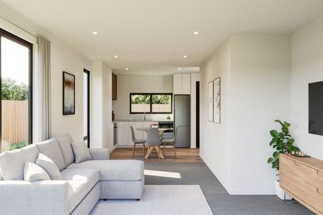 Photo of property in 13 Goldsmith Place, Waltham, Christchurch, 8023