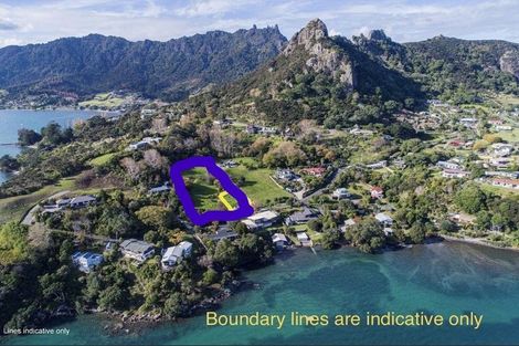 Photo of property in 40 Darch Point Road, Whangarei Heads, Whangarei, 0174
