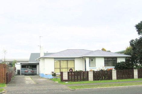 Photo of property in 8b Links Avenue, Mount Maunganui, 3116