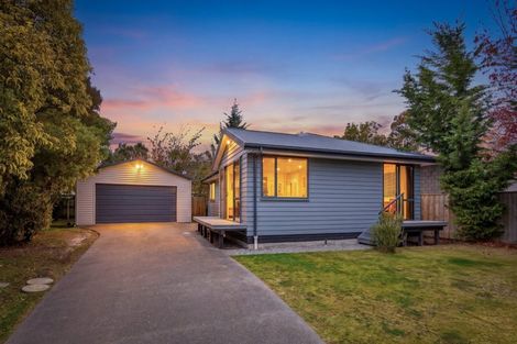 Photo of property in 12 Binstead Place, Avondale, Christchurch, 8061
