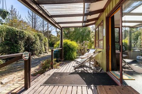 Photo of property in 86 Beach Road, Long Beach, Port Chalmers, 9081