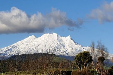Photo of property in 61 Shannon Street, Ohakune, 4625