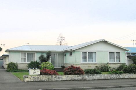 Photo of property in 3/247 Kennedy Road, Onekawa, Napier, 4110