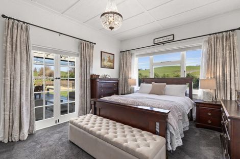 Photo of property in 1490 Elsthorpe Road, Elsthorpe, Otane, 4277