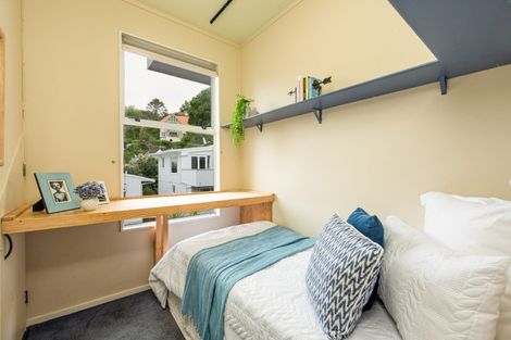 Photo of property in Fernhill Flats, 11/324u The Terrace, Te Aro, Wellington, 6011