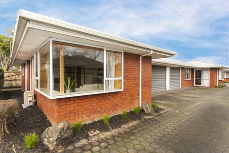 Photo of property in 97 Mandeville Street, Riccarton, Christchurch, 8011