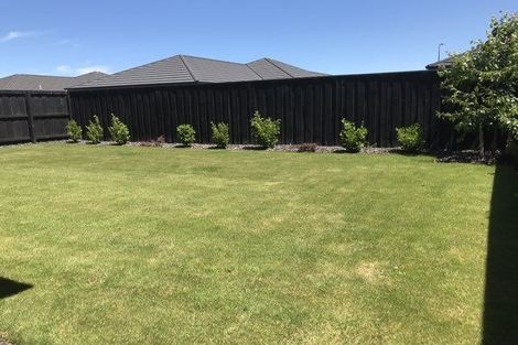 Photo of property in 51 Moreton Green, Rolleston, 7615