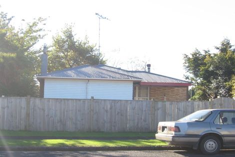 Photo of property in 16 Charles Street, Tokoroa, 3420