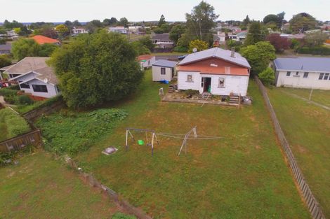 Photo of property in 34 Clothier Street, Putaruru, 3411