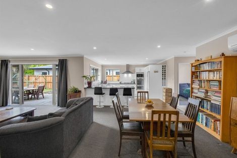 Photo of property in 15 Broomleigh Drive, Rolleston, 7615