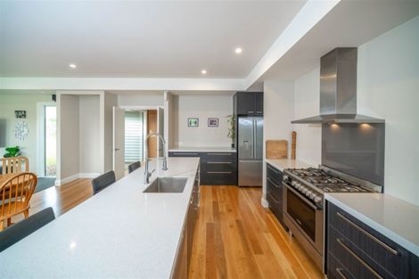 Photo of property in 585 Robinsons Road, Rolleston, Christchurch, 7676