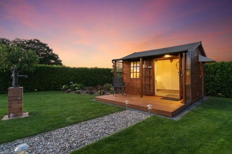 Photo of property in 58 Redoubt Road, Cambridge, 3495