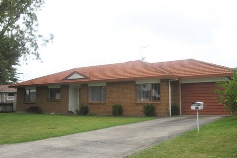 Photo of property in 8b Kowhai Avenue, Te Puke, 3119