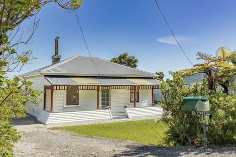 Photo of property in 147 Torea Street, Granity, 7823