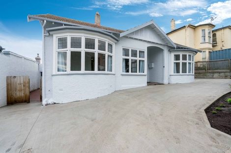 Photo of property in 281 High Street, Dunedin Central, Dunedin, 9016