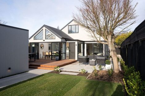 Photo of property in 70 Halton Street, Strowan, Christchurch, 8052