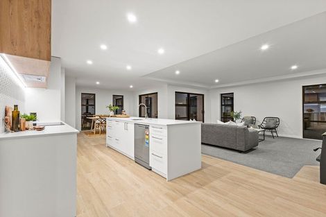 Photo of property in 46 Memorial Crescent, Methven, 7730