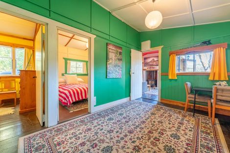 Photo of property in 1180 Peel Forest Road, Peel Forest, Geraldine, 7992