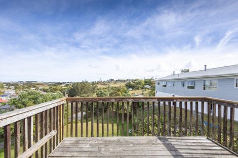 Photo of property in 11 Tunatahi Street, Dargaville, 0310