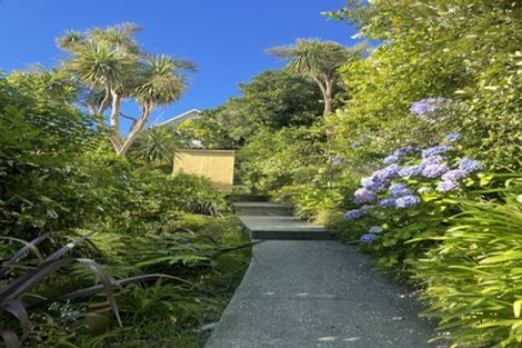 Photo of property in 3/27 Grass Street, Roseneath, Wellington, 6011