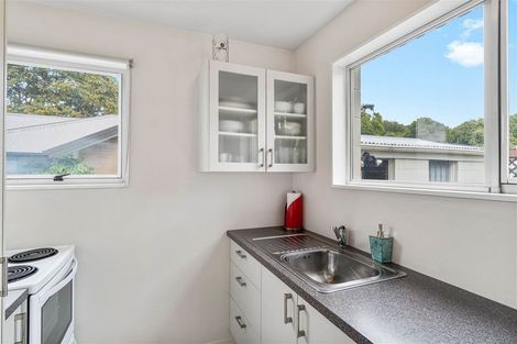 Photo of property in 4/33 Somerset Crescent, Spreydon, Christchurch, 8024