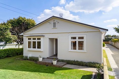 Photo of property in 71 Galloway Street, Hamilton East, Hamilton, 3216