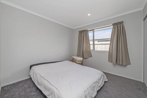 Photo of property in 52 Lucca Crescent, Rolleston, 7615