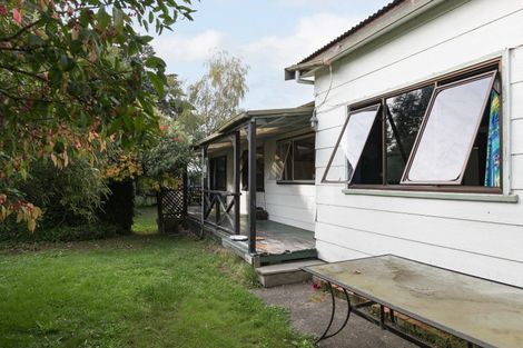 Photo of property in 27 Carruthers Street, Otane, 4202