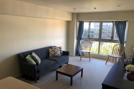 Photo of property in Capital Hill Apartments, 27/54u Hill Street, Thorndon, Wellington, 6011