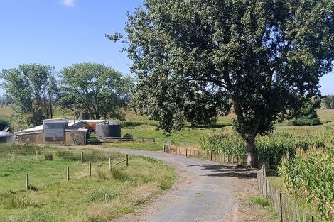 Photo of property in 863 Tauhei Road, Tauhei, Morrinsville, 3375