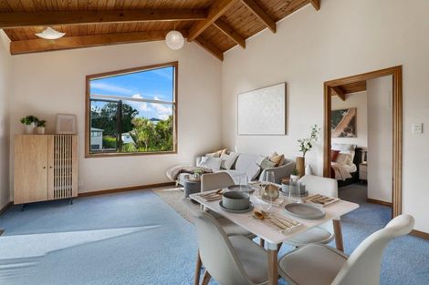 Photo of property in 34b Kawerau Avenue, Devonport, Auckland, 0624