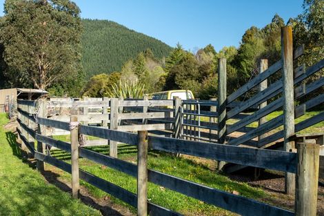 Photo of property in 334 Aniseed Valley Road, Aniseed Valley, Richmond, 7081