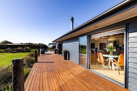 Photo of property in 662 Aorangi Road, Maraekakaho, Hastings, 4171