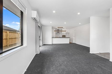 Photo of property in 17 Harness Way, Rolleston, 7615