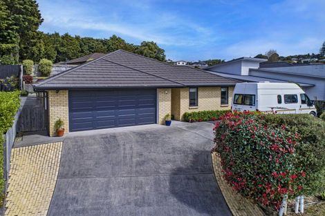 Photo of property in 90 Pebble Beach Boulevard, Te Kamo, Whangarei, 0112