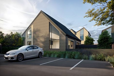 Photo of property in 228a Opawa Road, Hillsborough, Christchurch, 8022