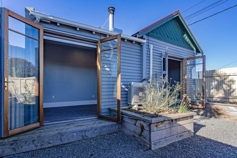 Photo of property in 473 Tuam Street, Phillipstown, Christchurch, 8011