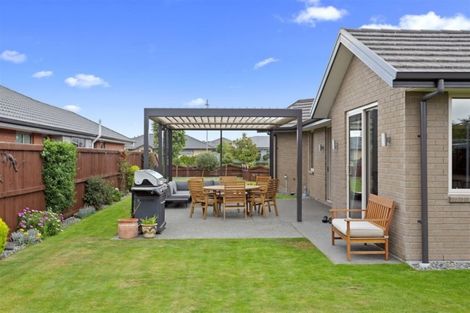 Photo of property in 44 Sovereign Boulevard, Kaiapoi, 7630