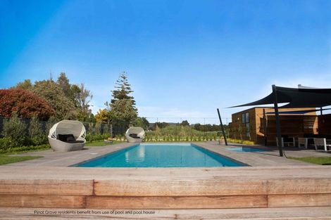 Photo of property in 27 Tuscan Lane, Martinborough, 5711